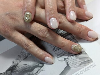 ヴィスターネイル 赤坂店(Vistar nail)/