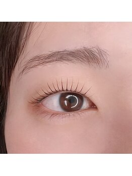 ヴィサンテ(Visante)/まつげパーマ