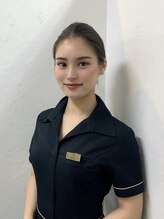 パーフェクトボディプレミアム 大阪梅田店(PERFECT BODY PREMIUM) 南 珠来