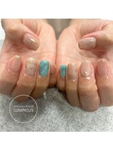 ルミナス(Luminous)/nail