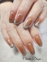 チャームドロップ/