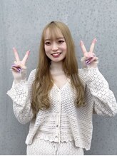 セブンルックスココ 宇都宮西川田店(7LOOKS COCO)&nbsp;☆萩原 桃香