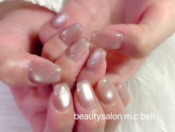 エムシーベル(m.c bell)/