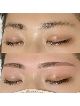 ヴィコ 名古屋栄(vico)/平行アーチ