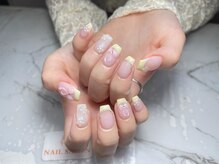 キヒ 巣鴨店(Kihi)/持ち込みデザイン