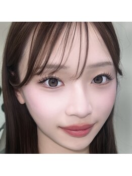 ルポア バイ ヴィブリス(leffoi by VIBLiSS)/エスクテ140本