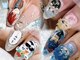 アネラネイル(Anela. nail)の写真