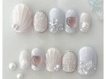シーズネイル(She's Nail)