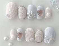 シーズネイル(She's Nail)