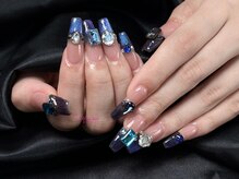 エーコン(ACon)/チップ長さ出し FREE DESIGN