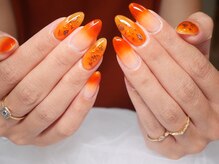 グラシアス(Gracias)/オフィスシンプルネイル