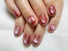 リラネイル(Rira NAIL)の雰囲気（定額デザイン多数ご用意）