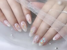 クルム(Clum.)/Aurora Nail.