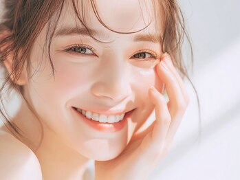 モア 大通店(More)の写真/【当店人気No.1】カワイイとダメージ補修を叶える！プラチナラッシュリフト￥5000★何度でも同価格