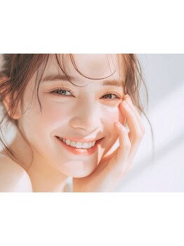 モテ可愛な目元にしたい