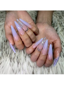 グロウ(Grow)/Nail Salon Grow【グロウ】船橋