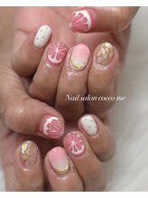 コッコミー(cocco me)/定額デザインC