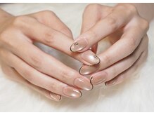 シス 福岡市南区高宮店(Sis)/【定額】エレガントデザイン