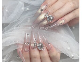 サイナネイル(Shine Nail)