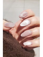 ネイルサロンプリッシュ 横浜店(prish) 【No.1】 マグネット