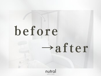 ニュートラル(nutral)/デザイン一覧［宮崎］