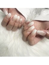 アイネイルズ 東花園店(I.NAILS)/東花園パラジェルネイル