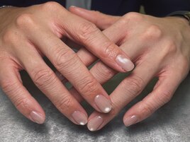 マグネットネイル ¥6.600