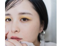 カラーエクステ豊富♪ナチュラルカラーからビビットカラーまで◎