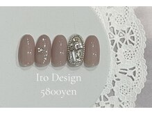 キャンアイドレッシー 草加店(Can I Dressy)/伊藤専用デザイン