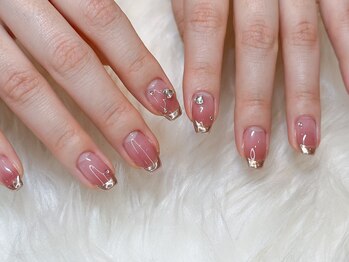 ワンアンドオンリー(One&Only)/