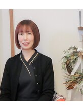 ミジョカフェイシャル(mijoka facial)&nbsp;隈元 美紀