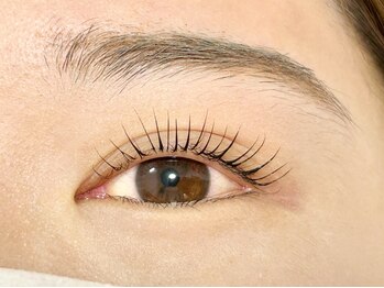 ライトウェーブ 長野駅前店の写真/【学生お得★春休みのマツパもお任せ!!】SISアイラッシュカール＋韓国発ブラックティント！