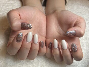 アド アール(add R)/ハンドジェルワンカラー