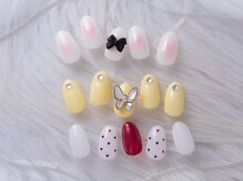 ナナラネイル 横浜吉野町(Nanala Nail)