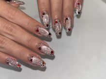 ミティネイル 北中城(mittynail)/持ち込み/マグネット/パラジェル