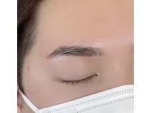 エルモ バイ エストアール 筑紫口店(L'mo by est-r.)/#美眉#メンズアイブロウ