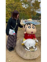 リリー 大阪駅前第一ビル店(Lily) ♪NATSUKI