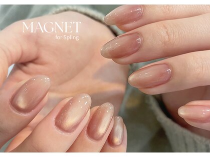 グレースネイルファクトリー(grace'nail factory)の写真