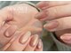 グレースネイルファクトリー(grace'nail factory)の写真