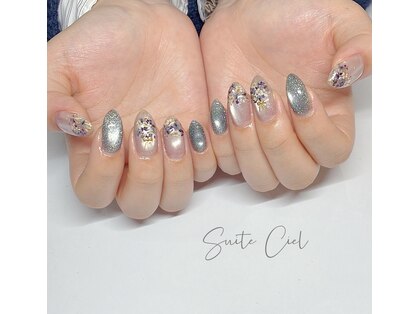 スイート シエル(Suite Ciel)の写真