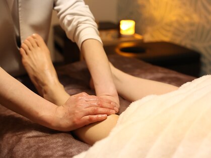 【ドライヘッドスパ専門店】dry headspa yuuの写真