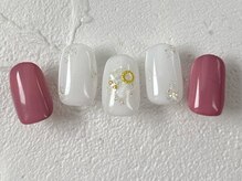 ブロンシュ(Blanche)/5200yenDesign