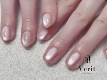 ヴェリット 大森店(Verit)/◇マグネットネイル◇