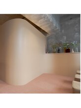 ネロリ バイ エイティスト(neroli by 8ist)/パリジェンヌ［新宿/新宿駅］