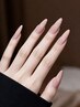 【Hand】【★人気No.1新規オフ無料】うる艶ワンカラー/ラメグラ &nbsp;¥4500→3800