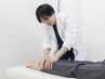 初回限定【 むくみ対策 60分 】骨盤の広がりやパンパンの足首が気になる方◎