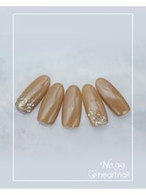 はあとねいる 堺東店/ハンドネイル：No.99