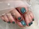 エヌド ネイル(n°nail...)の写真