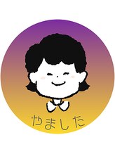 リラクゼーションサロン ルアン &nbsp;野々市店【もみぐし/ヘッドスパ/肩こり/頭痛/腰痛】&nbsp;やました セラピスト