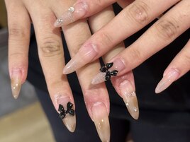スカルプデザイン